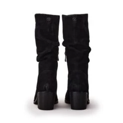 Deami Black Suede -Step Up Shoes deami black suede p13626 90099 medium