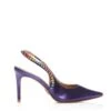 Divah Purple Metallic Leather 1 Divah Purple Metallic Leather -Step Up Shoes divah purple metallic leather p12493 81287 medium