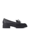 Ellbie Black Leather 1 Ellbie Black Leather -Step Up Shoes ellbie black leather p13322 91334 medium