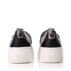 Ellias Navy Leather 9 Ellias Navy Leather -Step Up Shoes ellias navy leather p13230 87867 medium