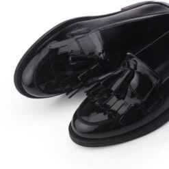 Elliy Black Patent Leather -Step Up Shoes elliy black patent leather p13324 88409 medium