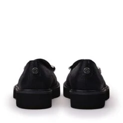 Emmey Black Lizard -Step Up Shoes emmey black lizard p13667 90411 medium