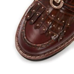 Evelina Dark Brown Leather 14 Evelina Dark Brown Leather -Step Up Shoes evelina dark brown leather p11784 74648 medium