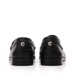 Fabina Black Leather -Step Up Shoes fabina black leather p13225 87823 medium