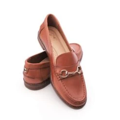 Fabina Tan Leather -Step Up Shoes fabina tan leather p13226 87829 medium