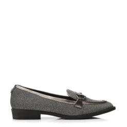 Franzie Pewter Textile