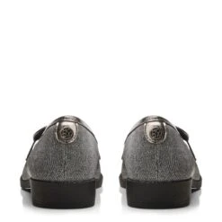 Franzie Pewter Textile -Step Up Shoes franzie pewter textile p13840 91419 medium