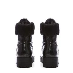 Franzina Black Patent Mocc Croc 11 Franzina Black Patent Mocc Croc -Step Up Shoes franzina black patent mocc croc p12504 81275 medium