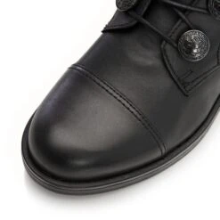 Gabor G Lady Black Leather -Step Up Shoes g lady black leather p10236 63629 medium