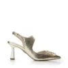 Ginazia Champagne Porvair 1 Ginazia Champagne Porvair -Step Up Shoes ginazia champagne porvair p12682 83367 medium