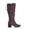 Gloriia Burgundy Leather -Step Up Shoes gloriia burgundy leather p11253 80939 medium