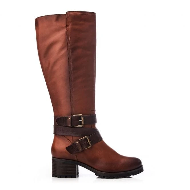 Hadleigh Tan Leather 3 Hadleigh Tan Leather