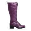 Hailey Purple Leather -Step Up Shoes hailey purple leather p12511 81573 medium