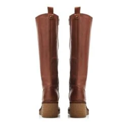 Halliyah Tan Leather -Step Up Shoes halliyah tan leather p13877 91924 medium