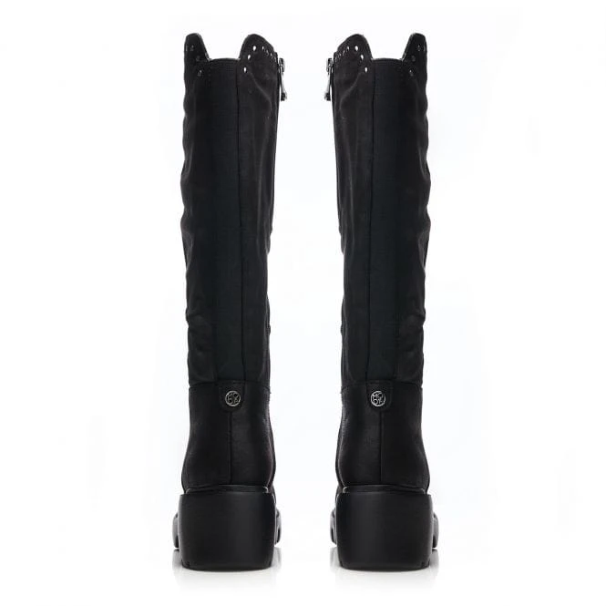 Halsey Black Protauras 5 Halsey Black Protauras - Image 3