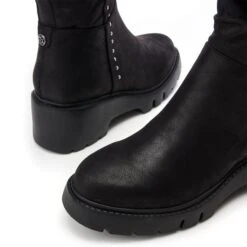 Halsey Black Protauras 10 Halsey Black Protauras -Step Up Shoes halsey black protauras p13938 92347 medium