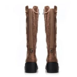 Halsey Khaki Protauras -Step Up Shoes halsey khaki protauras p13939 92351 medium