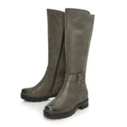 Hamish Khaki Leather -Step Up Shoes hamish khaki leather p10912 75534 medium