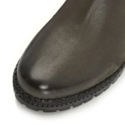 Hamish Khaki Leather -Step Up Shoes hamish khaki leather p10912 76423 medium