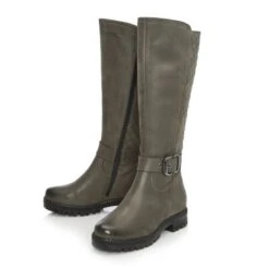 Hamish Khaki Leather -Step Up Shoes hamish khaki leather p10912 92596 medium