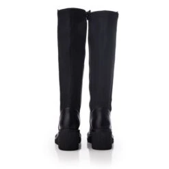 Harpette Black Leather -Step Up Shoes harpette black leather p13570 89750 medium