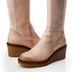 Harpette Cream Leather -Step Up Shoes harpette cream leather p13571 89756 medium