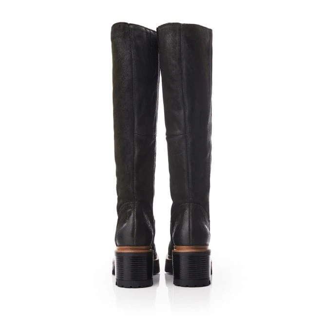 Hudson Khaki Leather 6 Hudson Khaki Leather - Image 4