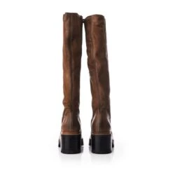 Hudson Tan Leather 9 Hudson Tan Leather -Step Up Shoes hudson tan leather p13645 91469 medium