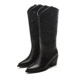 Isela Black Porvair 10 Isela Black Porvair -Step Up Shoes isela black porvair p13879 91933 medium