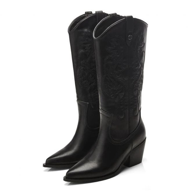 Isela Black Porvair 5 Isela Black Porvair - Image 3