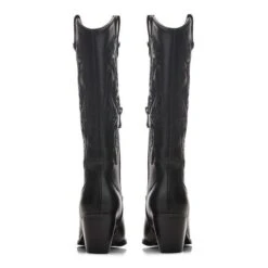 Isela Black Porvair 11 Isela Black Porvair -Step Up Shoes isela black porvair p13879 91934 medium