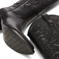 Isela Black Porvair 12 Isela Black Porvair -Step Up Shoes isela black porvair p13879 91935 medium