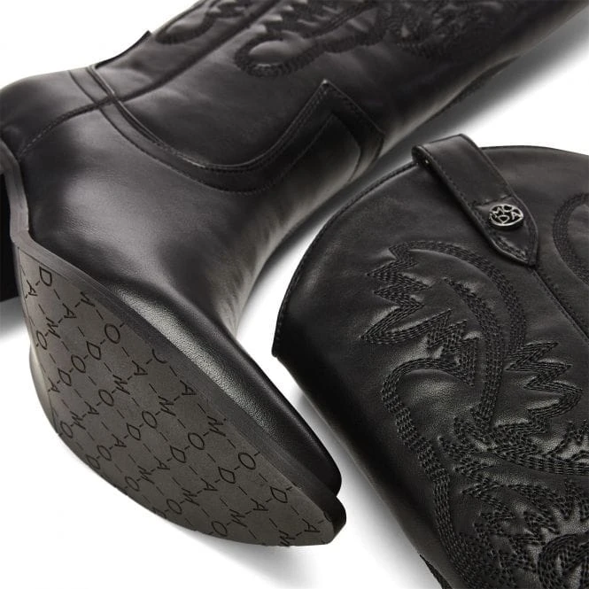 Isela Black Porvair 7 Isela Black Porvair - Image 5