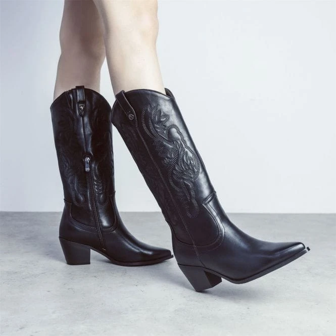 Isela Black Porvair 4 Isela Black Porvair - Image 2