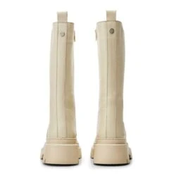 Itzel Cream Leather -Step Up Shoes itzel cream leather p13927 92238 medium