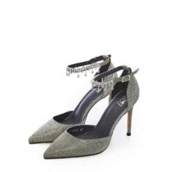 Joleene Pewter Textile 10 Joleene Pewter Textile -Step Up Shoes joleene pewter textile p12406 81041 medium