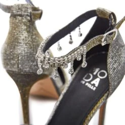 Joleene Pewter Textile 12 Joleene Pewter Textile -Step Up Shoes joleene pewter textile p12406 81043 medium