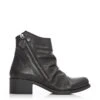 Kaiit Black Leather -Step Up Shoes kaiit black leather p10646 69030 medium