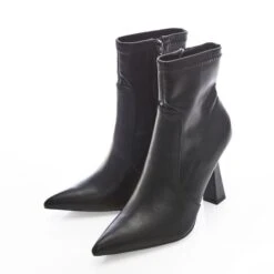 Kaila Black Porvair -Step Up Shoes kaila black porvair p12409 79900 medium