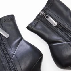 Kaila Black Porvair -Step Up Shoes kaila black porvair p12409 80460 medium