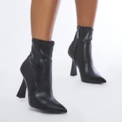 Kaila Black Porvair -Step Up Shoes kaila black porvair p12409 80866 medium