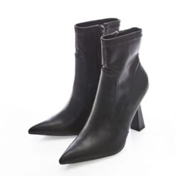 Kaila Black Porvair -Step Up Shoes kaila black porvair p12409 80867 medium