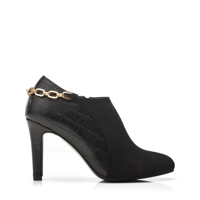 Kaiyana Black Alcantara 3 Kaiyana Black Alcantara