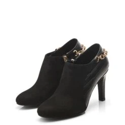 Kaiyana Black Alcantara 9 Kaiyana Black Alcantara -Step Up Shoes kaiyana black alcantara p13881 91943 medium