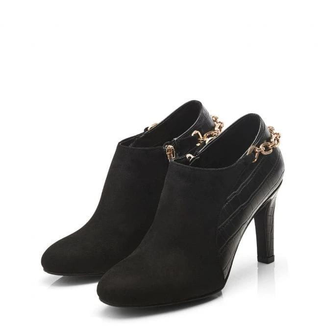 Kaiyana Black Alcantara 4 Kaiyana Black Alcantara - Image 2