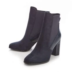 Katiee Navy Alcantara -Step Up Shoes katiee navy alcantara p10906 84323 medium