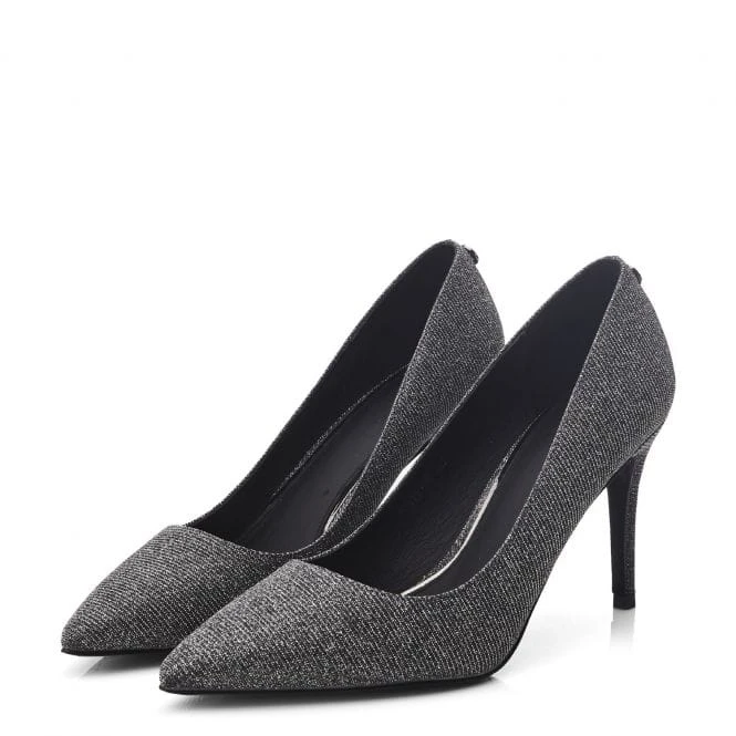 Kayleh Pewter Textile 4 Kayleh Pewter Textile - Image 2