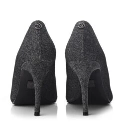 Kayleh Pewter Textile 9 Kayleh Pewter Textile -Step Up Shoes kayleh pewter textile p13676 90456 medium