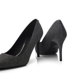 Kayleh Pewter Textile 10 Kayleh Pewter Textile -Step Up Shoes kayleh pewter textile p13676 90457 medium