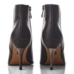 Keri Black Leather -Step Up Shoes keri black leather p13751 90826 medium